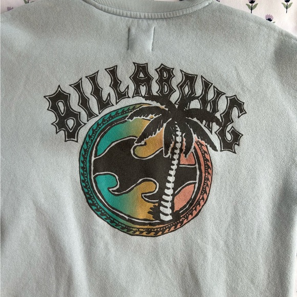 Billabong woman’s crewneck - Picture 3 of 5